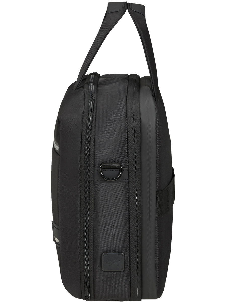 KF2-09002 Сумка для ноутбука KF2*002 Briefcase 15.6 Samsonite Litepoint  - Вид №3