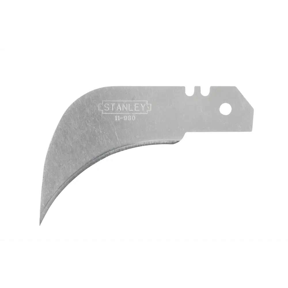 Лезвие для ножа Stanley для линолеума 19 мм STLM-2188556 - Вид №1