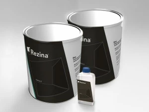 Rezina Однокомпонентная изоляционная грунтовка