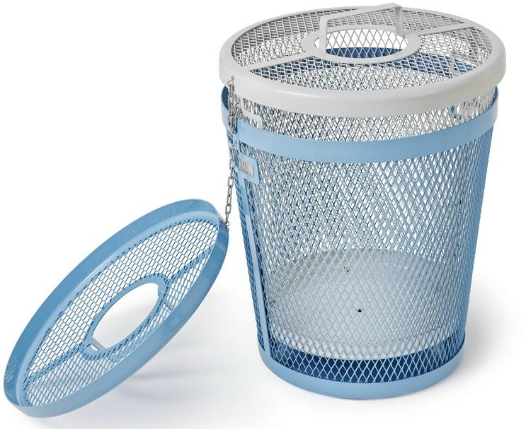 Nola Industrier Контейнер для мусора из стали sun-id-1353222 - Вид №2