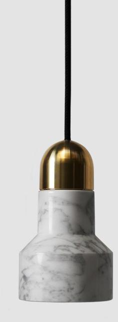 BUZAO Подвесной светильник из мрамора sun-id-1395298 - Вид №6