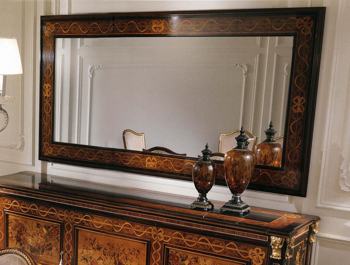 Зеркало  CEPPI 2655 Luxury