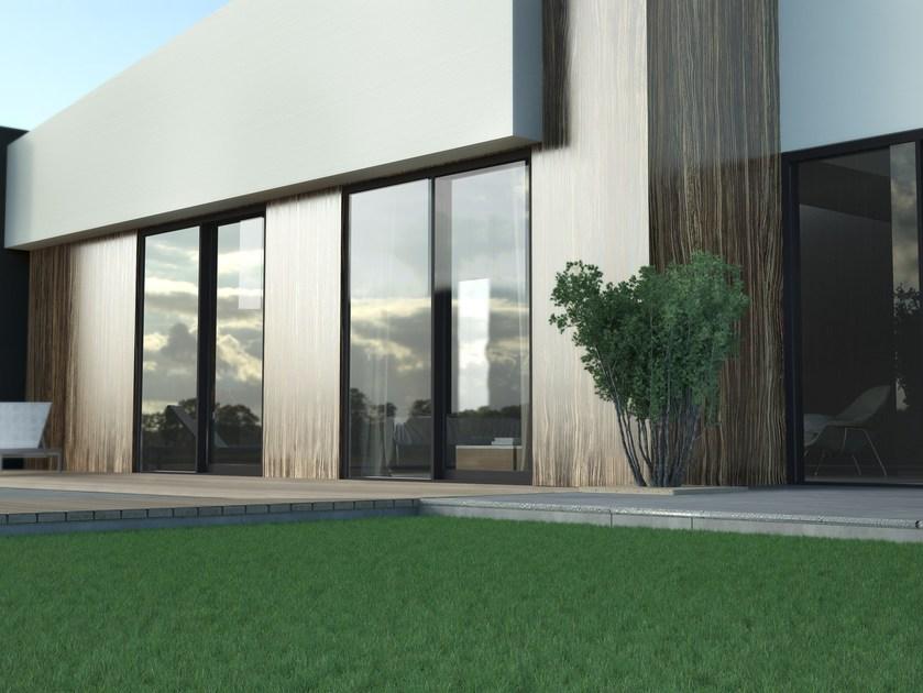 Alumil Раздвижное окно со скрытой рамкой Smartia systems sun-id-1426234 - Вид №2