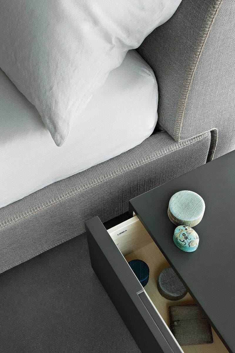 Деревянная тумбочка с ящиками Lema Flin ARCH-00078706 - Вид №2