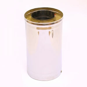 Сэндвич 1м Ferrum Ф180х280 нержавеющая сталь (430/0,5мм)