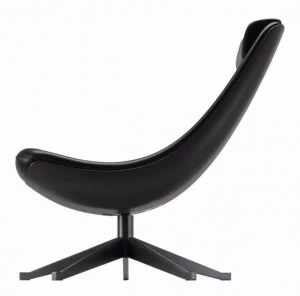 Alias 5-спицевое кресло Manzù