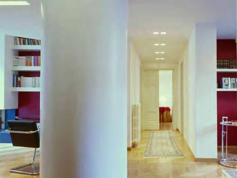 Buzzi & Buzzi Встраиваемый точечный светильник sun-id-1466844 - Вид №2