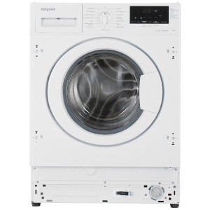 5402194 Встраиваемая стиральная машина Hotpoint BI WMHD 8482 V
