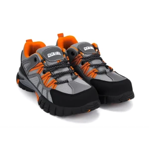 Рабочие полуботинки Dowell D82050 с защитным носком 89430770