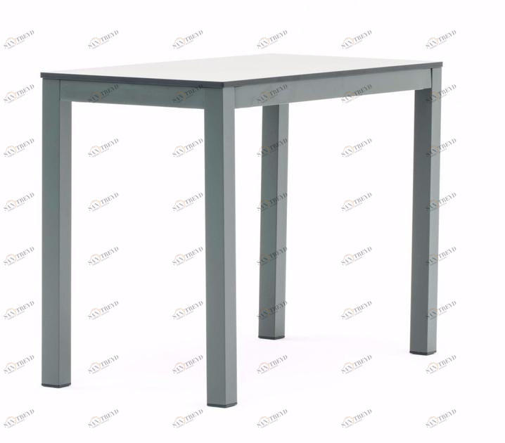 Varaschin Прямоугольный садовый стол из hpl sun-id-1473207