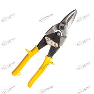 Ножницы по металлу Креост 12591