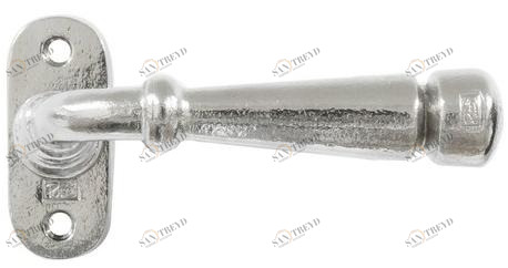 Dauby Металлическая ручка Pure® 10314