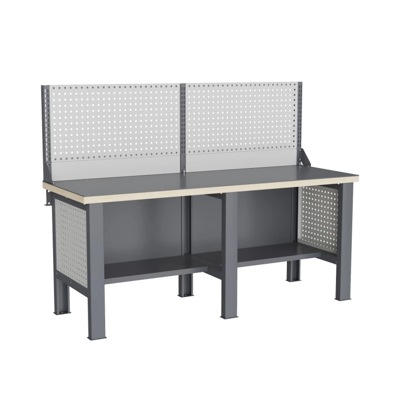 Верстак слесарный FBK 2052.111.4-1 Верстакофф 216136