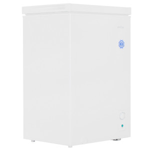 5408089 Морозильный ларь Aceline C10AMA белый