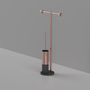 CWP12 RL Ершик Geda Nextage