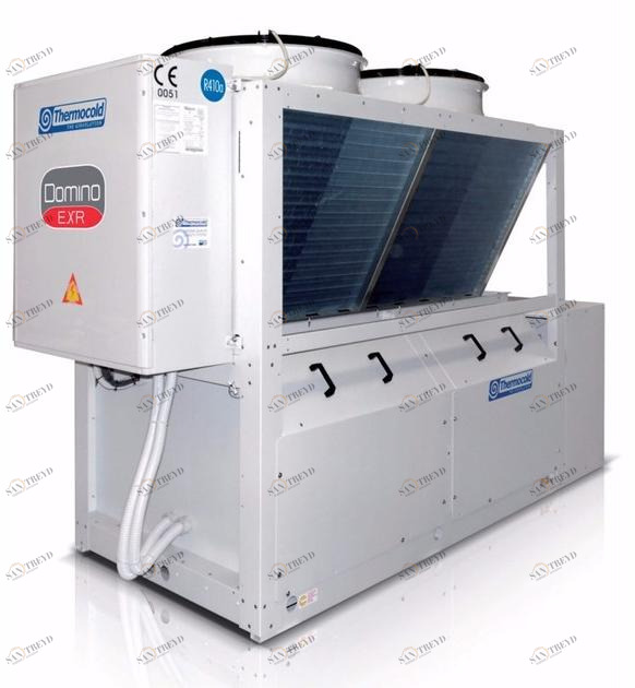 Thermocold Тепловые насосы воздух / вода Domino sun-id-1473715