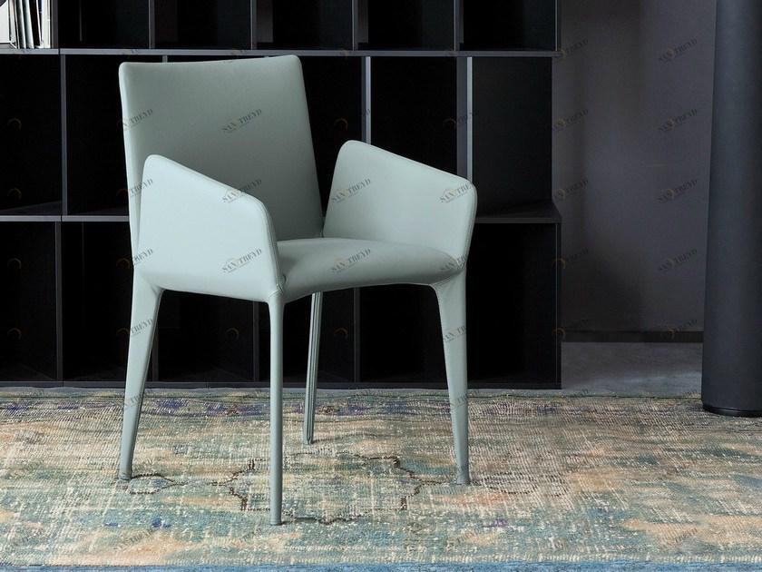 Bonaldo Мягкое кресло с подлокотниками Filly sun-id-1394700