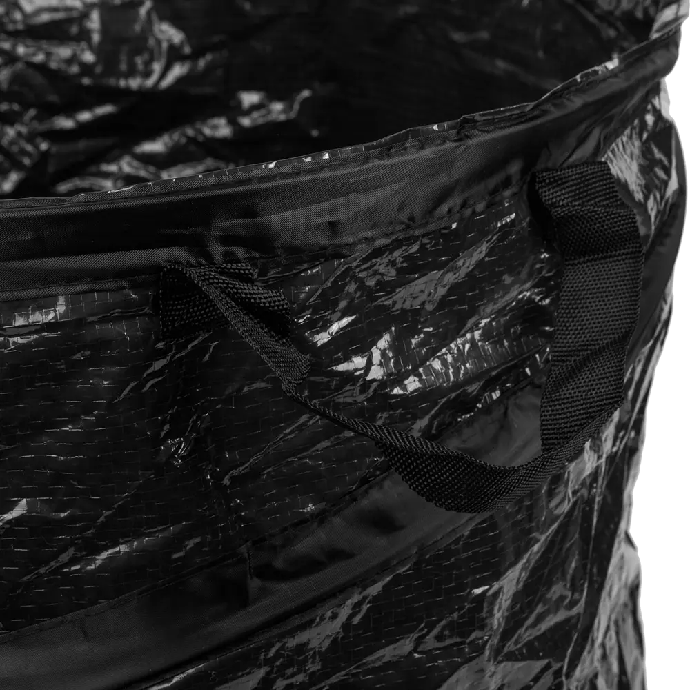 PALISAD Садовый контейнер 95 л с удобными ручками для сбора мусора 82584902 STLM-0030668 - Вид №1