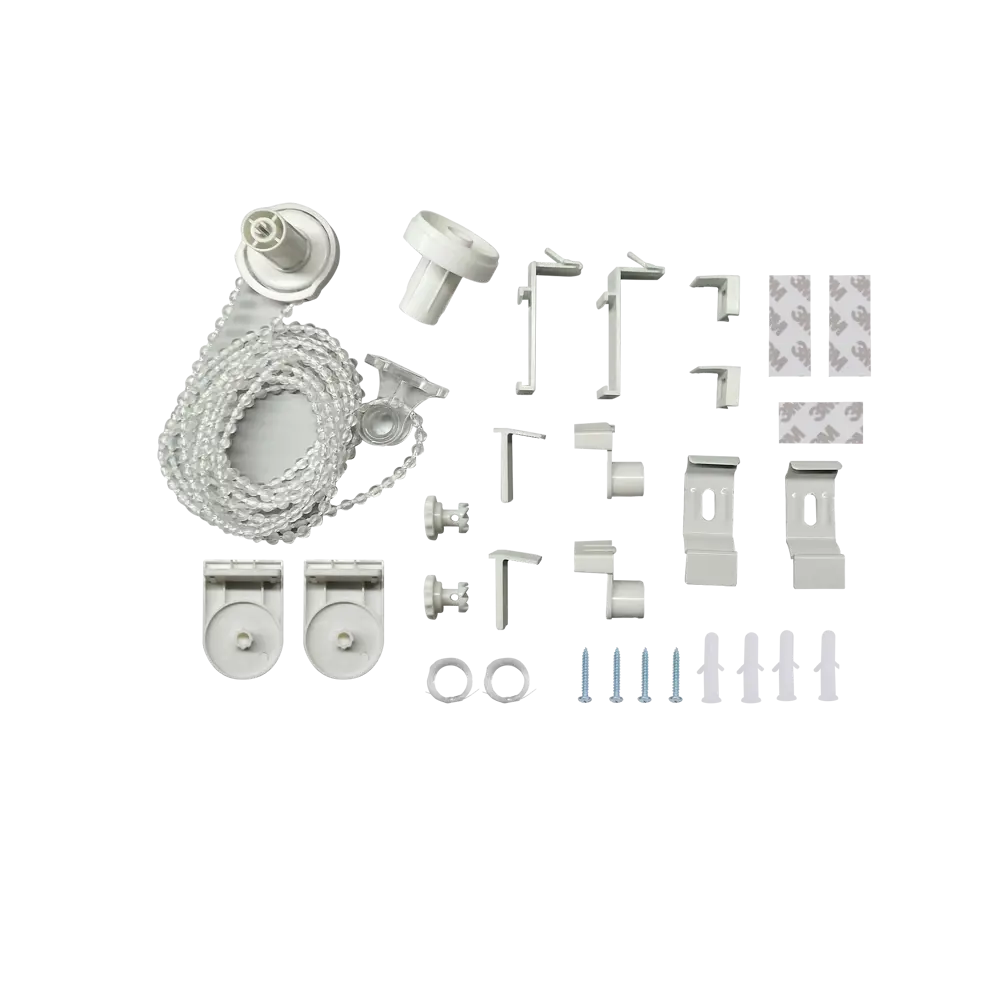 Рулонная штора день-ночь KREAFORTA Moskva с регулировкой освещения 89408509 STLM-1584403 - Вид №5
