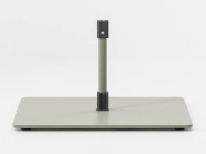 Kettal Основание зонта из алюминия  1697-... / 1698-...