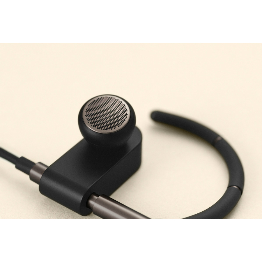 Наушники Earset, черные Bang & Olufsen 1646005 - Вид №4
