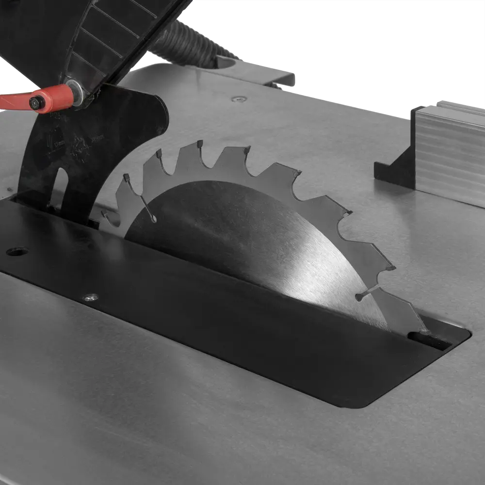 Распиловочный станок Metabo TKHS 315 C, 103152000, 2000 Вт, 315 мм 81932776 STLM-2200882  - Вид №5