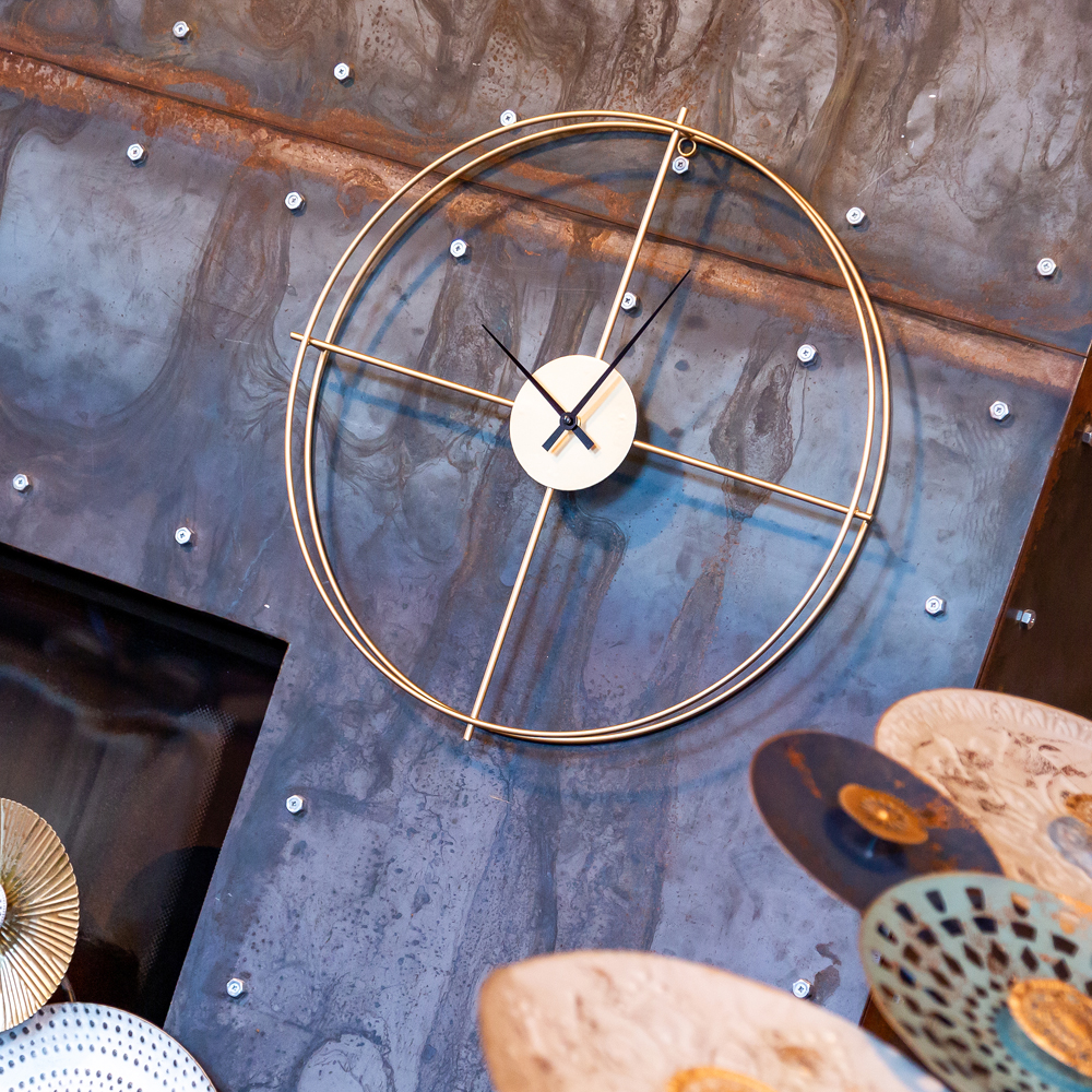 19091240 Часы «Сенсей / День» Object Desire  - Вид №5