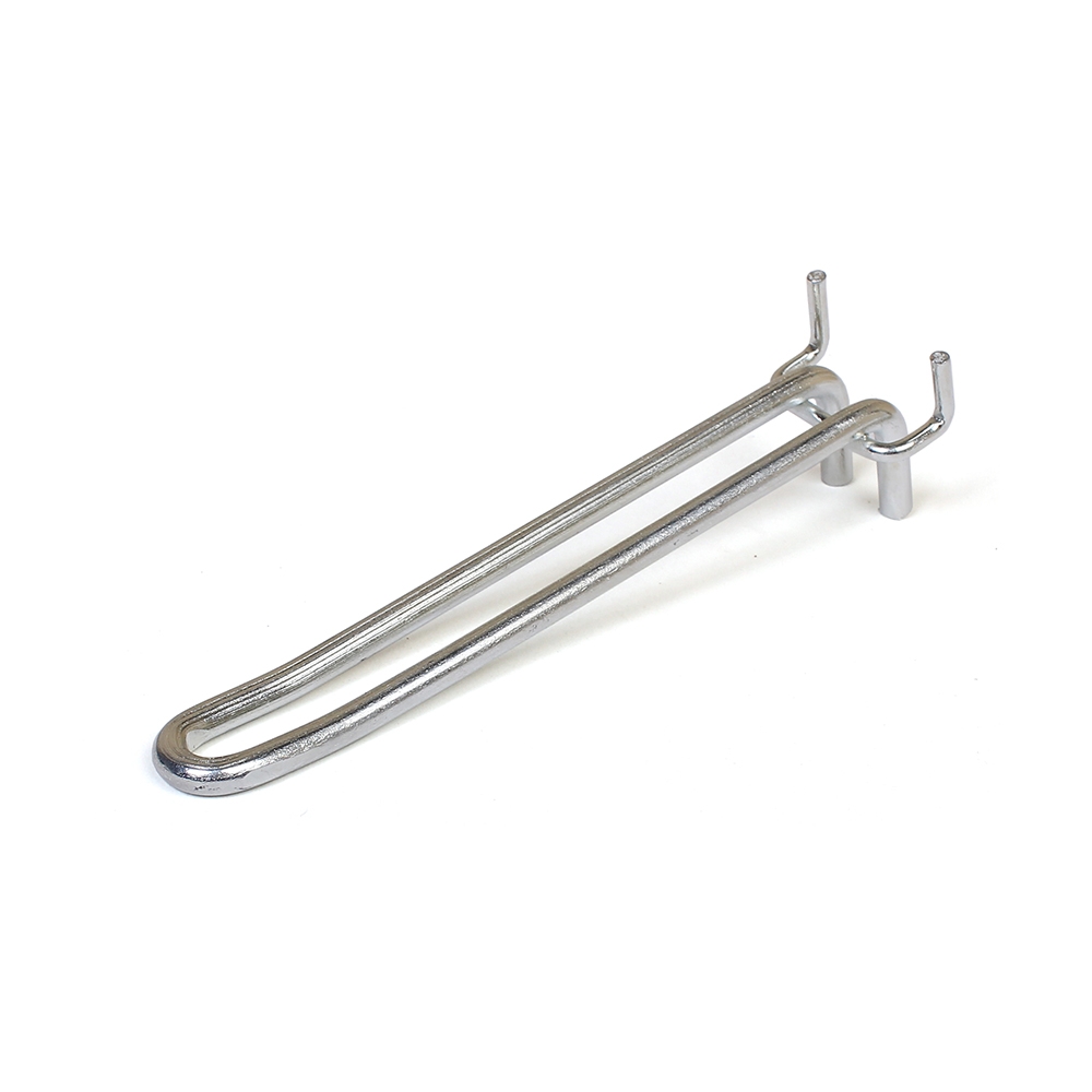 Крючки двойные , D125, металл/хром, 5 шт LJPS0343 Public Steel Россия  - Вид №3