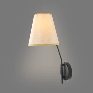 Бра Escada Poetry 2101/1A — настенный светильник в стиле лофт 89432469