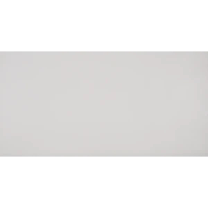 Плитка настенная Tone 30х60 см 1.62 м² цвет белый матовый