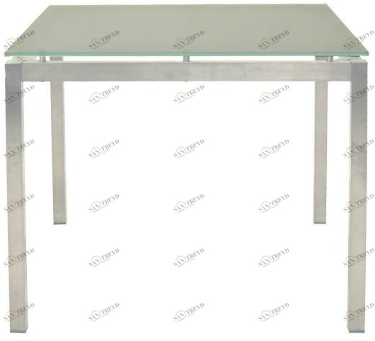 Il Giardino di Legno Квадратный садовый стол Berbeda 5407