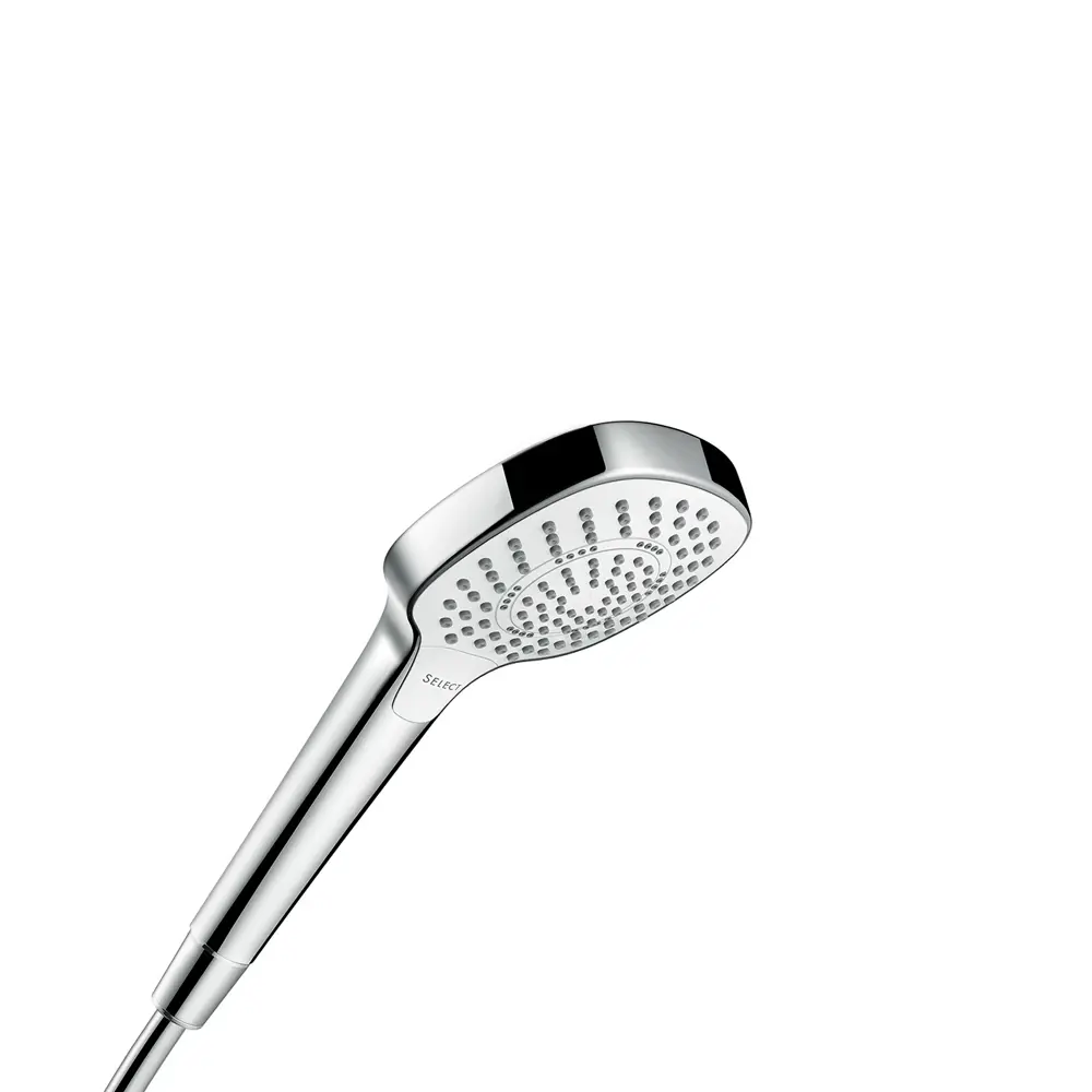 Лейка для душа Hansgrohe Croma Select E Multi, 3 режима 82600631 STLM-2124234
