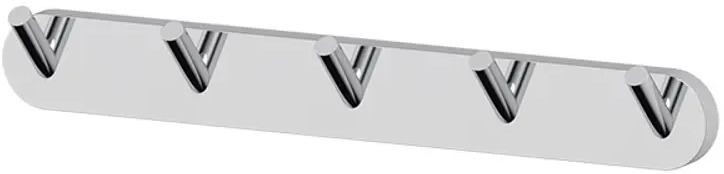 90006586 Планка с крючками для ванной Artwelle Harmonie HAR 003 STLM-0966791