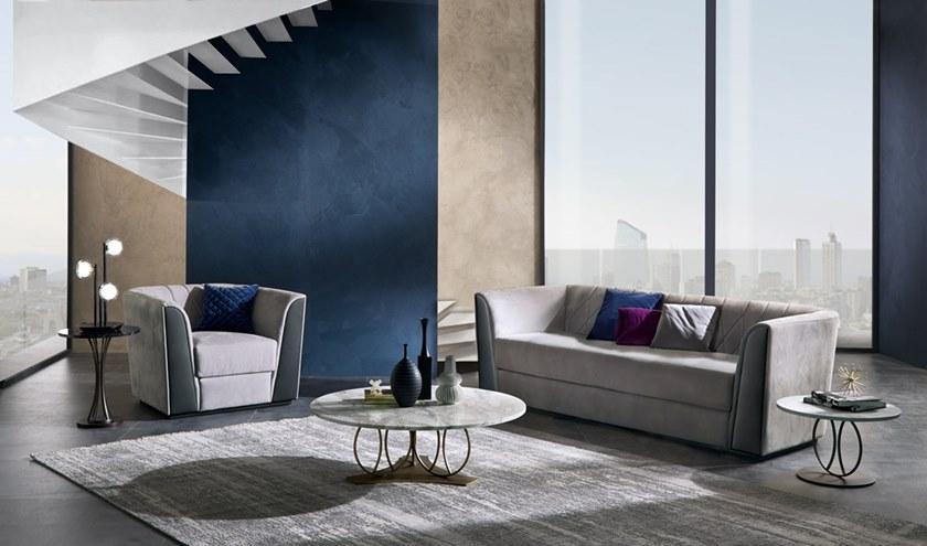 Carpanelli 3-х местный диван Madison Di40 - di41 - Вид №1