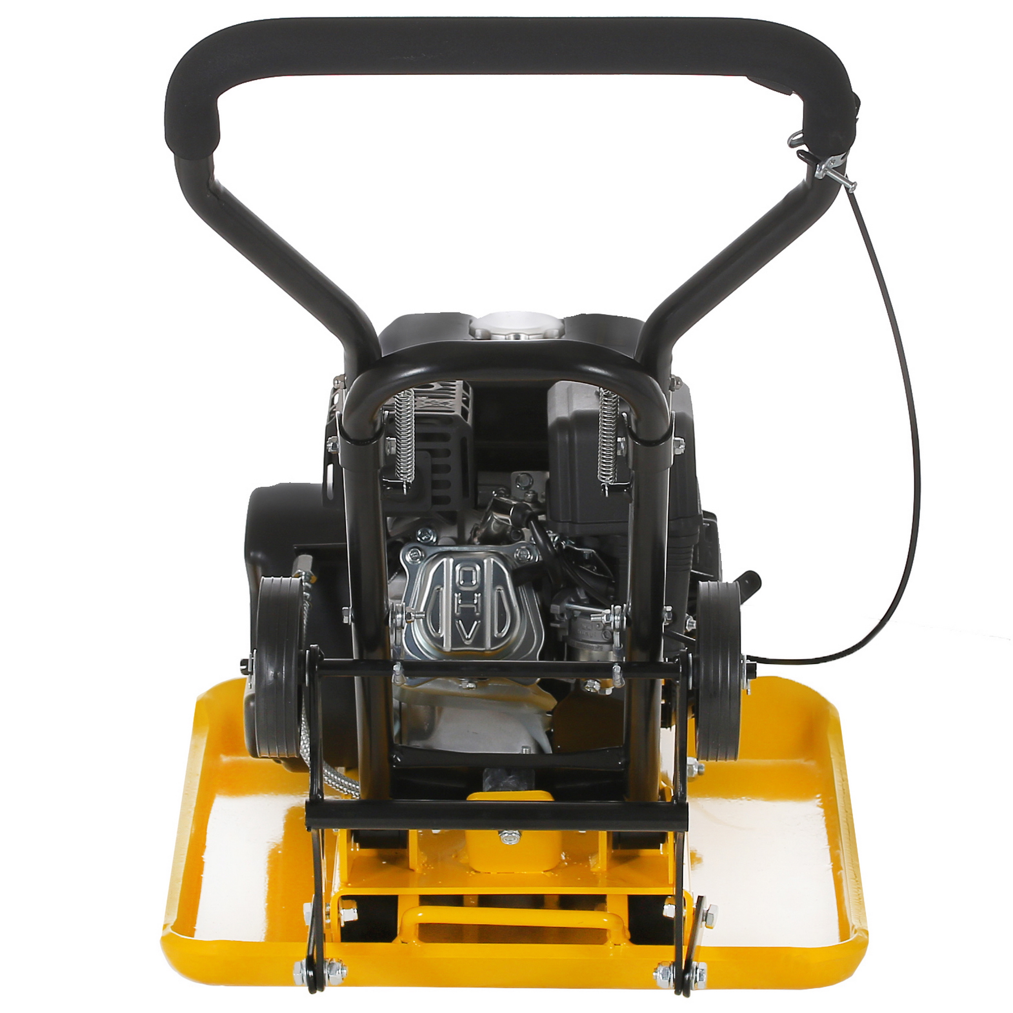 Виброплита Huter VP-35 5338684 STDN-0130185 - Вид №7