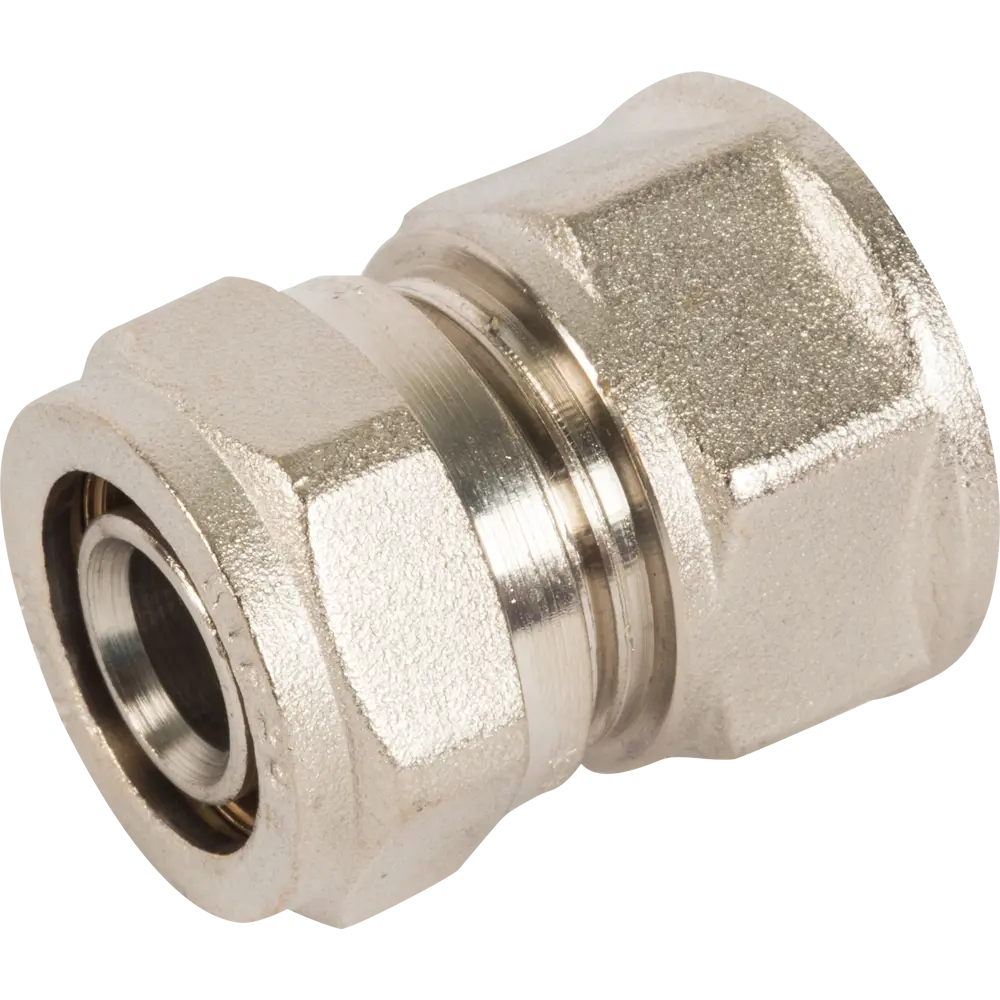 Обжимной соединитель Valtec 20х3/4" с внутренней резьбой 10514371 STLM-0000535