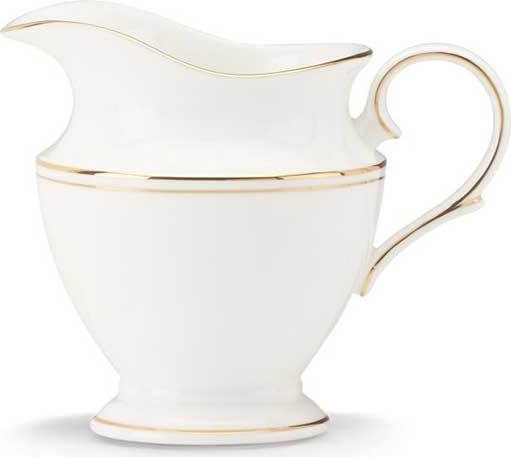 10578543 Молочник Фарфоровый Lenox США 