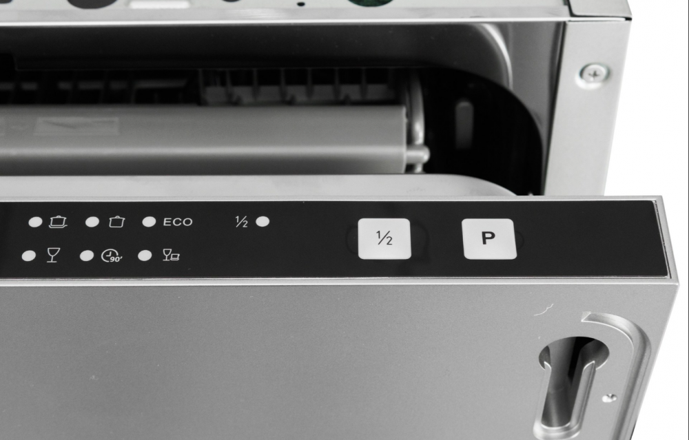 9240906 Встраиваемая посудомоечная машина SCHTOFF SVA 45106 A STDN-0113929 - Вид №7