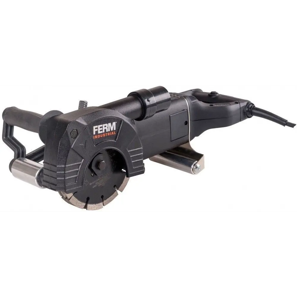 Штроборез сетевой Ferm WCM1001P, 2400 Вт, 150 мм STLM-2193279