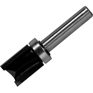 Фреза кромочная прямая Fit, 16х20х60 мм 82262405 STLM-2183350
