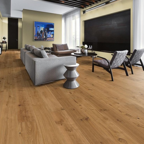 Паркетная доска Kahrs Дуб Ведбо 2600200587 - Вид №2