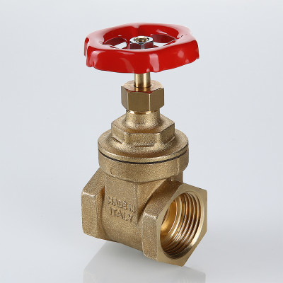 H.012.04 Клиновая задвижка WATERGATE Valtec 1/2"  - Вид №1