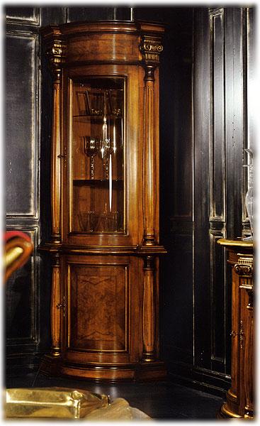 Витрина  MIRANDOLA M99 Giulietta e romeo