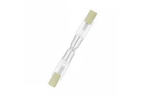 18295315 Трубчатая галогенная лампа HALOLINE PRO 64690 ECO 80W 230V R7S 20X1 74,9mm 4008321928078 Osram