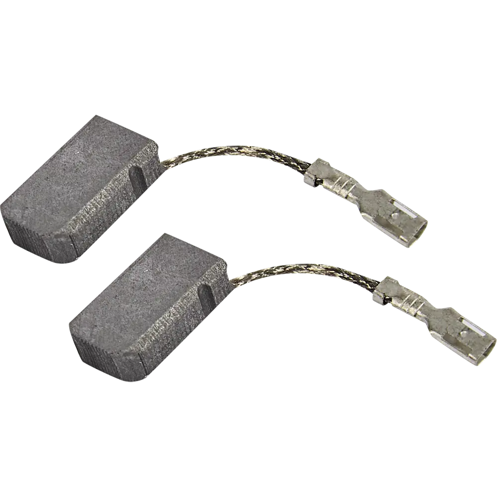 89071243 Щетки угольные Калибр 5x10x17 мм У00409 STLM-0077975 