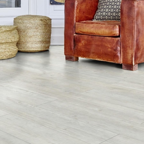 Виниловый ламинат Moduleo Transform Latin Pine 24142 Сосна (Гладкая) 1320х196 мм 2801000020 - Вид №9