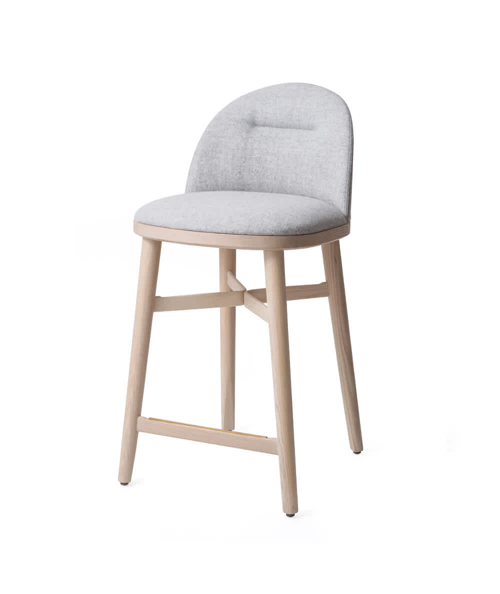 Барный стул Bund SH610 Stellar Works BU-S310-610