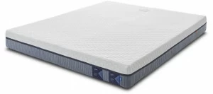 Auping Анатомический двойной матрас