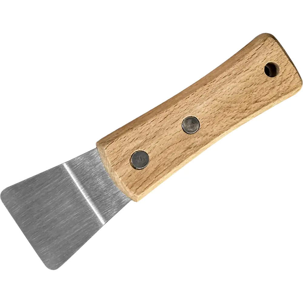 Шпатель монтажный Vertextools для бесшовных натяжных потолков 40 мм 87504419 STLM-0074255