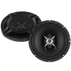 8148069 Коаксиальная акустическая система Digma DCA-T602